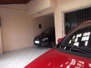 Casa de 184m² na Vila Metalúrgica em Santo André SP