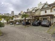 Casa de 189m² com 3 quartos no Ecoville Curitiba/PR