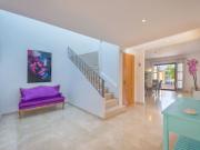 Casa de 190 m2 en alquiler Guadalmina Alta, Marbella,...