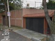 Casa en venta en Coapa, Prado Coyoacán, CDMX