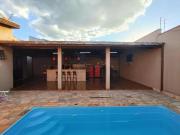 Casa de 197m² com 02 quartos à venda Residencial e...