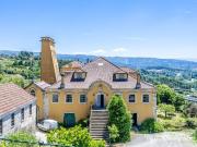 Casa de 1990 m² à venda Marco de Canaveses, Porto
