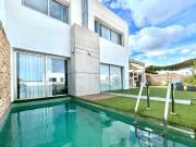 Exclusiva casa en venta Santa Eulalia del Río, España