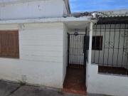 CASA DE 1 DORMITORIO EN B° CIUDADELA EN VENTA