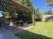 Casa de 1 dormitorio en venta en Funes