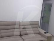 Casa de 1 dormitório, sala, cozinha, banheiro e 1 vaga...
