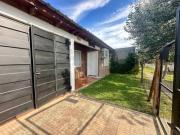 Casa de 1 dormitorio y quincho en Roldan