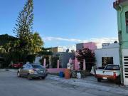 Casa de 1 nivel cerca de la playa en Playa del Carmen