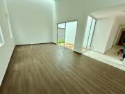 Casa de 1 nivel con sala de TV y 3 recámaras, VENTA...