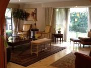 Casa de 1 nivel en Bosques de las Lomas con amplio...