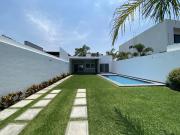 Casa de 1 nivel en Fraccionamiento en Brisas