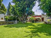 CASA DE 1 NIVEL EN PRIVADA, FRACCIONAMIENTO BURGOS, TEMIXCO