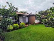 ? Casa de 1 nivel en renta en Cuernavaca