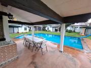 CASA DE 1 NIVEL EN VENTA EN LOMAS DE CUERNAVACA