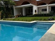 Casa de 1 nivel en venta, Fracc Bello Horizonte Cuernavaca