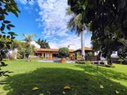 CASA DE 1 NIVEL ESTILO CUERNAVACA