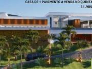 Casa de 1 pavimeto a venda no Quintas do Sol, 4 quartos,...