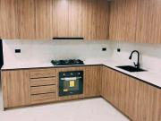 CASA DE 1 PISO, 3 habitaciones, Zona Animas. nueva, moderna