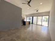 Casa de 1 piso | 3 recámaras | Alberca | Dentro de la ciudad