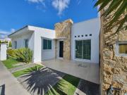 CASA DE 1 PISO “EL DESEO RESIDENCIAL” LOMAS DE ANGELÓPOLIS 2