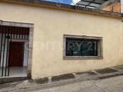 CASA DE 1 PISO EN COLONIA CENTRO EN PARRAL, CHIHUAHUA