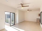 Casa de 1 piso en preventa en Chichi Suárez