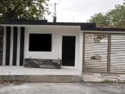 Casa de 1 Piso en Venta en Col. Lopez Portillo, Boca del...