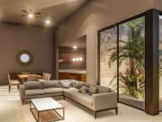 Casa de 1 piso en venta en Dzitya