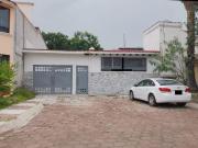 ¡Casa de 1 piso en venta en exclusivo Fraccionamiento en...