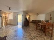 Casa de 1 Piso en Venta en Fraccionamiento Santiago,...