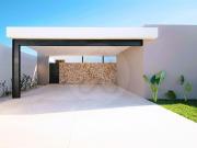 Casa de 1 piso en venta en M?rida