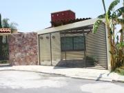 Casa de 1 Piso en Venta – Fracc. La Trinidad,...