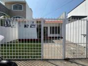 Casa de 1 piso en venta, fraccionamiento floresta, veracruz