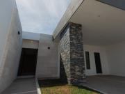 Casa de 1 piso en viñedos