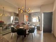 Casa de 1 Piso y 3 Recámaras en Sector Viñedos con...