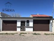 Casa de 1 planta al sur