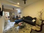 Casa de 1 planta, amueblada, en el Centro de Mérida