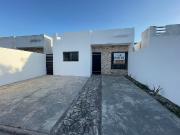 Casa de 1 planta amueblada en Las Americas II