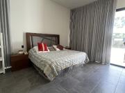 Casa de 1 planta amueblada en renta