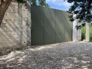 Casa de 1 planta amueblada en renta