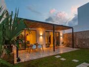 Casa de 1 planta, amueblada y lista para vivir, en el...