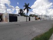 Casa de 1 Planta con 3 Habitaciones en la Colonia Benito...