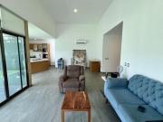 Casa de 1 planta, con alberca, en privada con amenidades