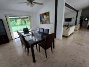 CASA DE 1 PLANTA EN CLUB DE GOLF EN MERIDA YUCATAN