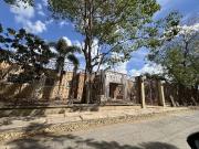 Casa de 1 planta en Las Margaritas, Cholul