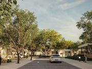 Casa de 1 planta en privada Casa de 1 planta en privada