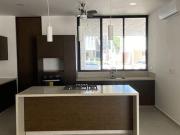 Casa de 1 Planta en Renta en Temoz?n Norte en M?rida,Yucat?n