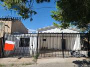 Casa de 1 planta en UP