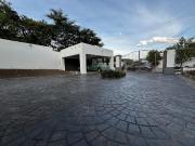 Casa de 1 planta en VENTA con 970 m2 de terreno en...