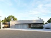 Casa de 1 planta en VENTA en CHICXULUB | ENTREGA 2026